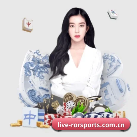 ror体育官网的方向