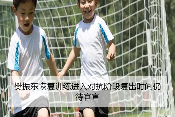 樊振东恢复训练进入对抗阶段复出时间仍待官宣